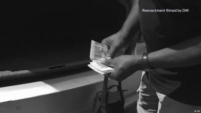 Südafrika - ein Mafia-Staat?