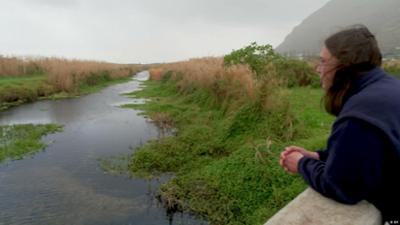 Südafrika: Gegen die Wasserkrise