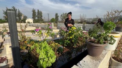 Syrien: Trauer in Baniyas nach Massenmord an Alawiten