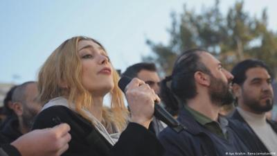 Syrische Frauen kämpfen um politische Teilhabe