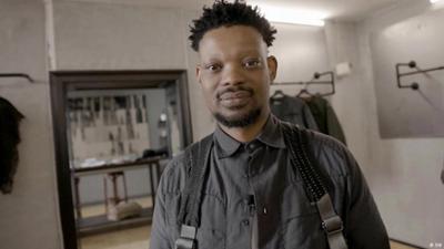 Tabuthema in der makellosen Modewelt: Depressionen