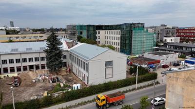 "TechZity": Fintech-Boom in Litauen