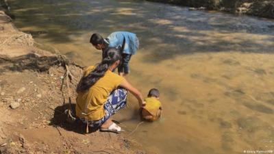 Thailand: Neue Hoffnung für Geflüchtete aus Myanmar