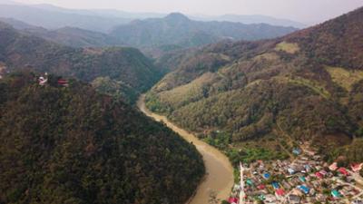 Thailand: Seltene Erden gegen Menschen