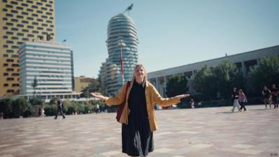 Trend-Reiseziel Tirana: Stadt der Kontraste
