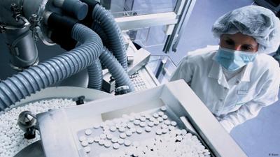 Trump droht mit Pharma-Zöllen