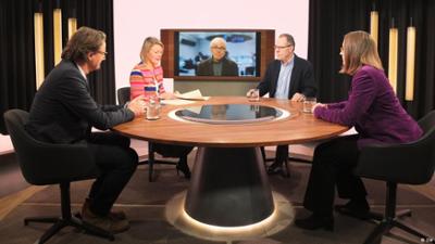 Trump gegen Europa: Kämpfen für Grönland?