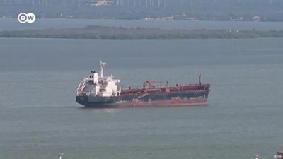 Trump ordnet Seeblockade für Öltanker vor Venezuela an