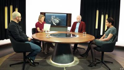 Trump und Venezuela: Geht es um Öl oder Macht?