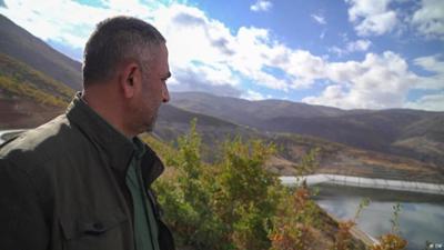 Türkei: Wie eine Goldmine eine Region spaltet