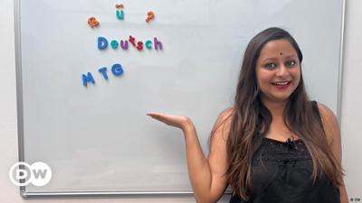 Überlebens-Hacks für die deutsche Sprache