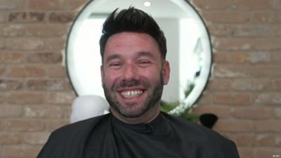 UK: Haariger Trend