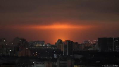 Ukraine: Neuartige Abfangdrohnen verstärken Verteidigung