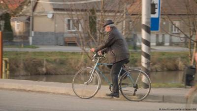 Ukraine: Ungarische Minderheit blickt auf Wahl in Ungarn