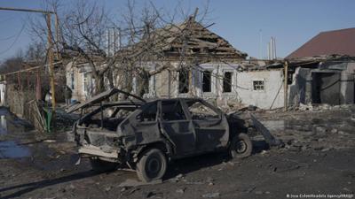 Ukraine: Was hat Elon Musk mit den Geländegewinnen zu tun?