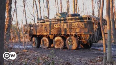 Ukraines Soldaten weiter in Russlands Region Kursk Ukraines Soldaten weiter in Russlands Region Kursk