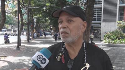 Ungewisse Zukunft: Venezuela nach Maduros Festnahme