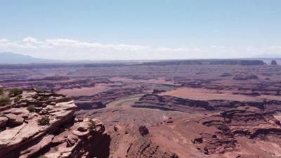 USA: Nationalparks unter Druck