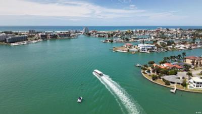 USA: Tourismus-Flaute in Florida?