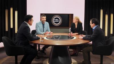 US-Krieg gegen Iran: Ist China der heimliche Gewinner?