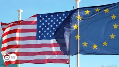 US-Präsidentenwahl: Wie bereitet sich Europa vor? US-Präsidentenwahl: Wie bereitet sich Europa vor?