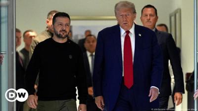 US-Wahl: Ukrainer diskutieren mögliche Ergebnisse US-Wahl: Ukrainer diskutieren mögliche Ergebnisse