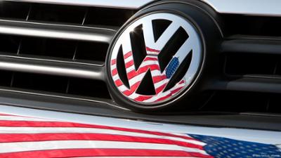US-Zölle setzten deutsche Autobauer unter Druck US-Zölle setzten deutsche Autobauer unter Druck
