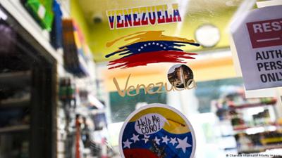 Venezolaner in den USA: Zwischen Hoffen und Bangen
