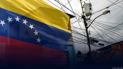 Venezuela: Alltag in der Versorgungskrise