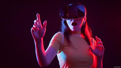 VR und Empathie — Shift