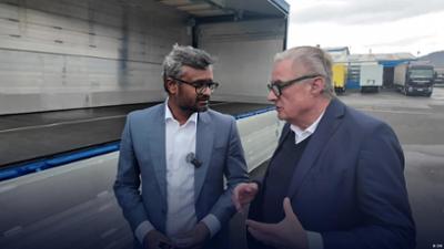 Wachstum mit Know-how aus Indien