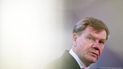 Wadephul: "E3 entscheidend für Lösung des Iran-Konflikts"
