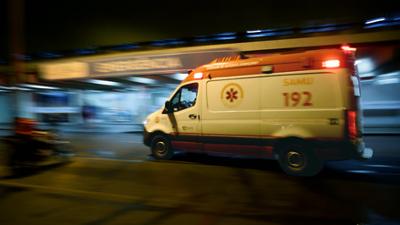 Warum Brasiliens Straßen Tausende Menschenleben fordern