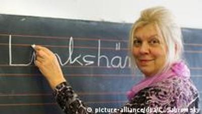 Warum gibt es so wenige Linkshänder?