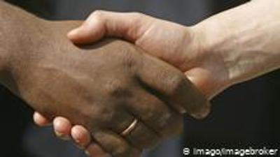 Warum gibt es verschiedene Hautfarben?