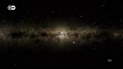 Warum heißt unsere Heimatgalaxie Milchstraße? Warum heißt unsere Heimatgalaxie Milchstraße?