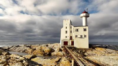 Warum Norweger ihre Leuchttürme so lieben