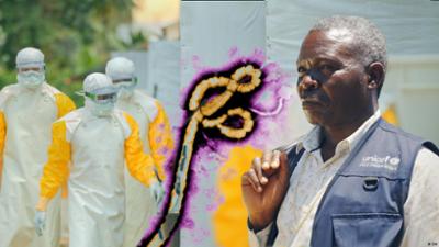 Warum sich Ebola im Kongo weiter ausbreitet