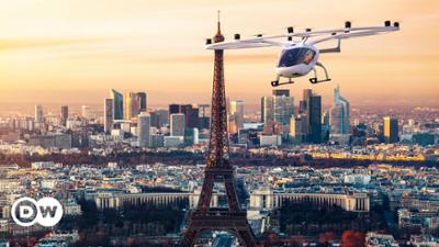 Was bringt uns smarte Mobilität? - Shift