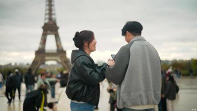 Was sollte man in Paris alles gesehen haben?