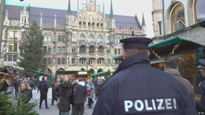 Weihnachtsmärkte: Mehr Sicherheitsmaßnahmen, höhere Kosten