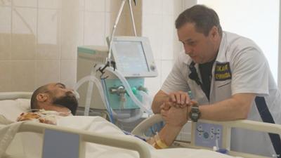 Welchen Preis wollen Ukrainer für Frieden zahlen?