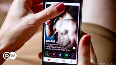 Wenn das Online-Date zur Liebesfalle wird