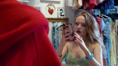 Wenn Privatfotos unerlaubt auf Pornoseiten landen