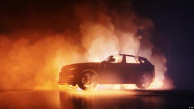 Wer baut das Auto der Zukunft?