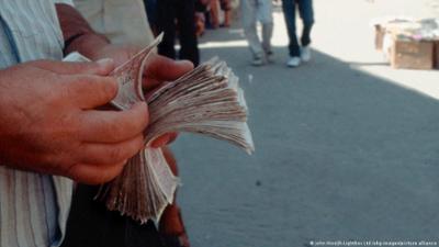 Westbalkan: Schluss mit Cash is King?