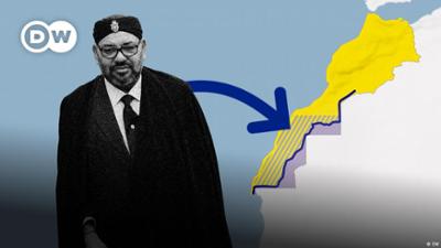 Westsahara-Konflikt: Marokkos Anspruch findet Unterstützung