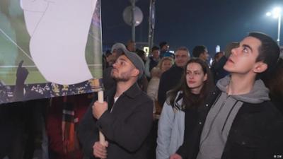 Wie die Gen Z Bulgariens Regierung zu Fall brachte