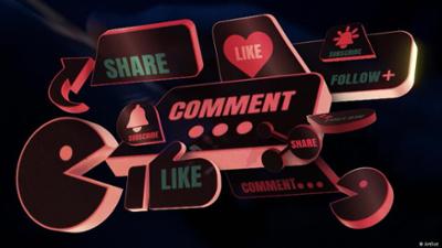 Wie gefährlich sind TikTok und Co für die Demokratie?