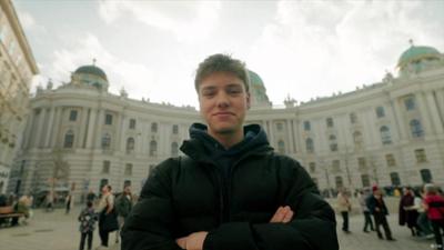 Wie ist es, in Wien aufzuwachsen?